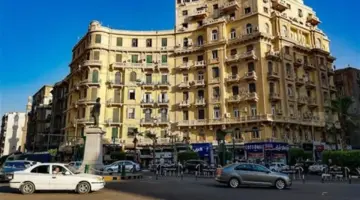 برلماني يطالب بمراجعة آثار تطبيق قانون الإيجار القديم