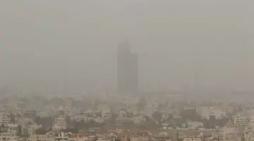 برودة وتقلبات كثيرة.. هل أيار 2026 استثنائي في سجلات المناخ ال…