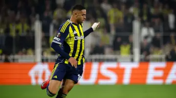 بسبب شكوك اللاعب.. انهيار صفقة انتقال النصيري إلى يوفنتوس