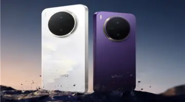 بطارية ضخمة.. Vivo تكشف عن هاتف Y60 الاقتصادي الداعم لـ5G