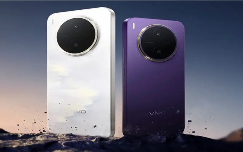 بطارية ضخمة.. Vivo تكشف عن هاتف Y60 الاقتصادي الداعم لـ5G