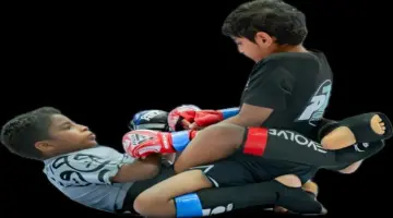 بطولة الإمارات الوطنية للفنون القتالية المختلطة تنطلق السبت