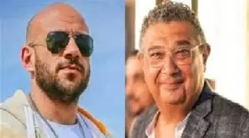 بعد 16 عاماً.. مكي وماجد الكدواني يعيدان «ثنائية العمر» – أخبار السعودية