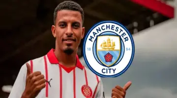 بعد أوناحي.. لاعب مغربي جديد يدخل اهتمامات مانشستر سيتي