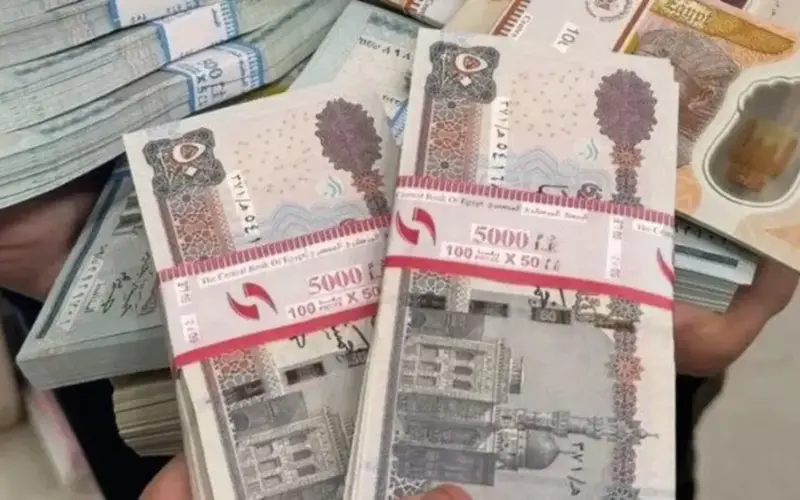 بعد إجازة عيد الأضحى.. موعد صرف مرتبات شهر يونيو 2026