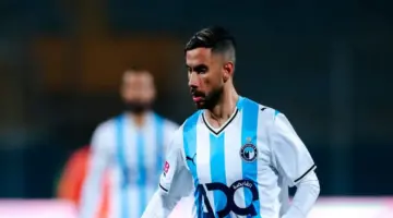 بعد اعتذاره.. موقف حسام حسن من ضم ناصر ماهر لقائمة المنتخب بكأس العالم