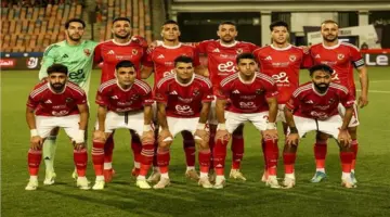 بعد الانتصار على إنبي| موعد مباراة الأهلي المقبلة