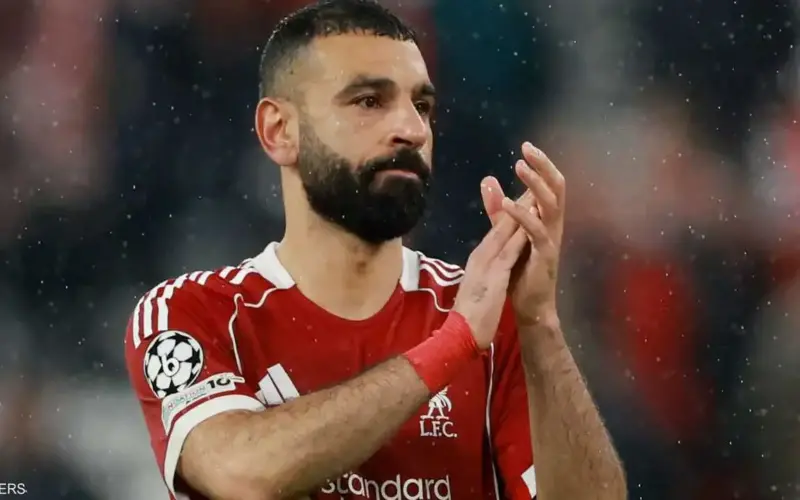 بعد الرحيل عن ليفربول.. هل يفتح الدوري الأميركي ذراعيه لصلاح؟
