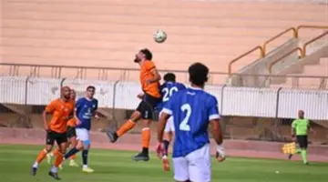 بعد القناة وبترول أسيوط.. صراع ثلاثي في الجولة الأخيرة على الصعود للدوري الممتاز