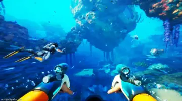 بعد الوصول المبكر.. «Subnautica 2» تبيع مليون نسخة