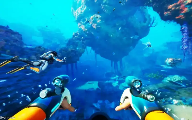 بعد الوصول المبكر.. «Subnautica 2» تبيع مليون نسخة