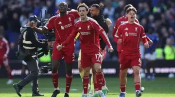 بعد تعادل بورنموث.. كيف يتأهل ليفربول إلى دوري أبطال أوروبا 2026/27؟