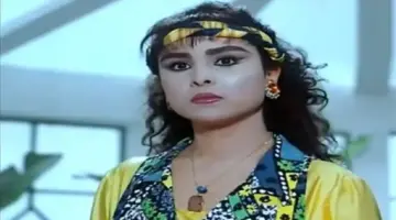 بعد تعرضها لأزمة قلبية.. جديد الحالة الصحية لنجمة التسعينات حنان شوقي