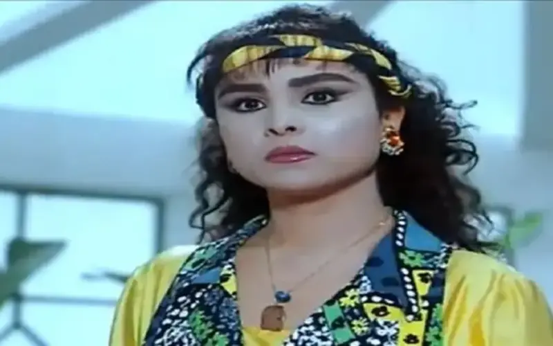 بعد تعرضها لأزمة قلبية.. جديد الحالة الصحية لنجمة التسعينات حنان شوقي