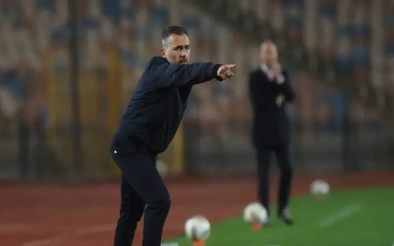 بعد خسارة الديربي والدوري.. الترجي التونسي يطيح بباتريس بوميل من تدريب الفريق