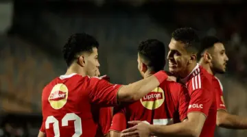 بعد رفض استمراره.. الأهلي يقرب بيراميدز من لاعب سوبر في الصيف