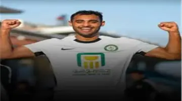بـ 13 هدفا.. أحمد ياسر ريان هداف الدوري المصري 2025-2026