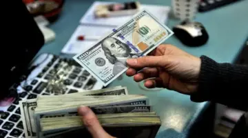 بـ 52.97 جنيه في بنك مصر.. سعر الدولار بنهاية تعاملات اليوم الأربعاء 13 مايو
