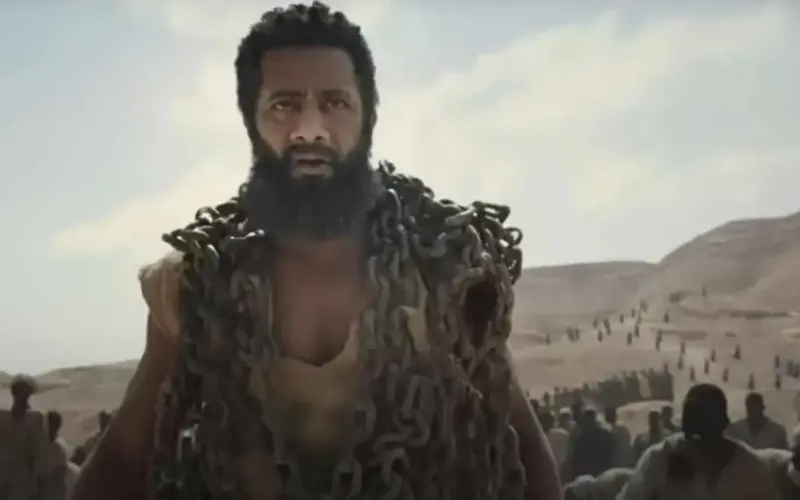 بـ34 مليوناً في 9 أيام.. محمد رمضان «نمبر ون» – أخبار السعودية
