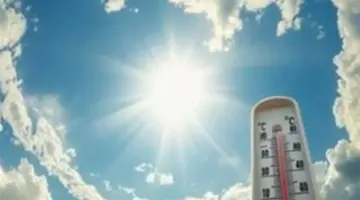 بفارق 20 درجة بين الشمال والجنوب.. الأرصاد توضح خريطة الأمطار والظواهر الجوية اليوم السبت