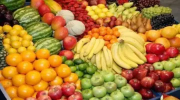 بكام الموز؟.. أسعار الفاكهة اليوم الأحد 3 مايو 2026 – الأسبوع
