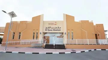 بلدية دبي تعتمد 3 تطبيقات ذكية لطلب الذبائح خلال عيد الأضحى