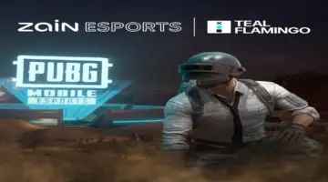 بمشاركة أكثر من 21 ألف لاعب ولاعبة.. مركز زين للرياضات الإلكترونية ينظّم بطولة PMNC PUBG MENA WC بالتعاون مع Tencent العالمية
