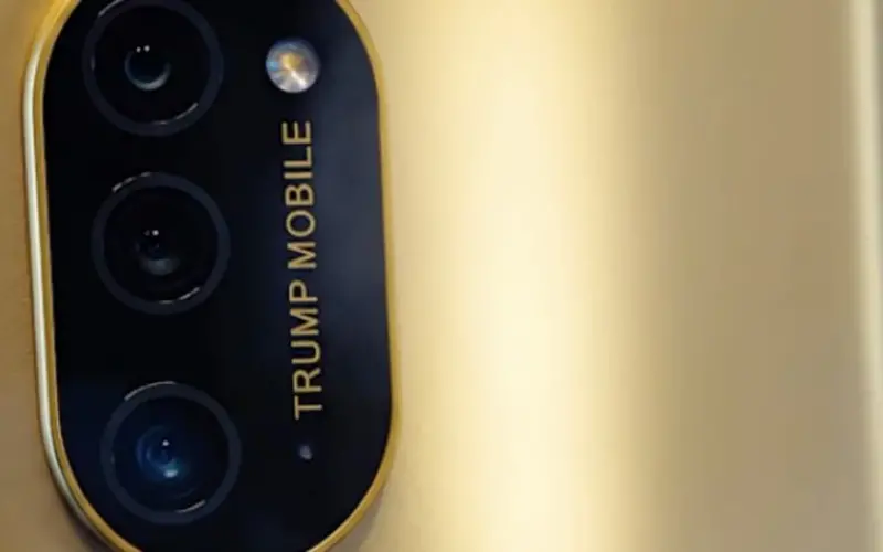 بميزات حماية مشددة.. بدء شحن هواتف Trump Mobile رسميا بالأسواق