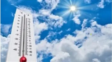 بيان بدرجات الحرارة.. الأرصاد توضح حالة طقس اليوم السبت 30 مايو 2026