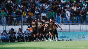 بيان قوي من جماهير الجيش الملكي بعد أحداث نهائي دوري أبطال إفريقيا