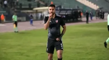 بيراميدز يزاحم الأهلي على ضم هادي رياض لاعب بتروجت