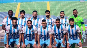 بيراميدز يواجه زد في نهائي كأس مصر.. توقيت المباراة والقناة الناقلة
