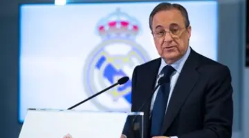 بيريز يهاجم قضية نيغريرا ويصفها بالفضيحة الأكبر