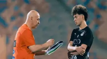 بيقولوا| مفاجأة حسام حسن للأهلي ورحيل نجم الزمالك ومستقبل حمزة عبدالكريم