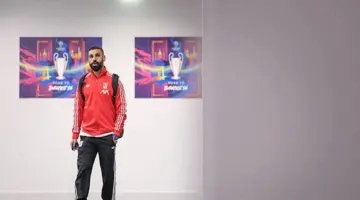 بين أمريكا والسعودية.. عائلة محمد صلاح تحسم وجهته المقبلة