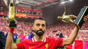 بين مجد أوروبا وإغراءات الخليج.. أين ستكون وجهة محمد صلاح المقبلة؟