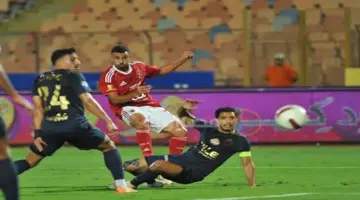 بينها دبي الرياضية.. تردد القنوات الناقلة لمباراة الأهلي والزمالك