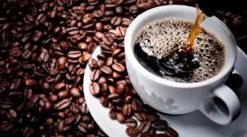 تأثير شرب القهوة صباحًا على معدة فارغة.. لا تتجاهل هذه الأعراض