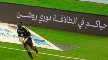 تأكد غياب ميندي وكيسيه أمام التعاون                                تأكد غياب السنغالي إدوارد ميندي والإيفواري فرانك كيسيه ثنائي أهلي جدة عن مواجهة التعاون يوم الاثنين.                الإثنين، 11 مايو 2026 – 16:26