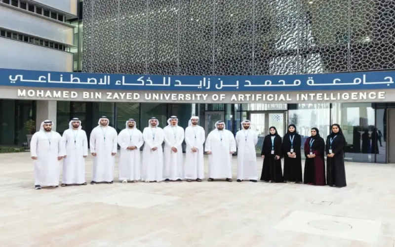تأهيل الكفاءات الحكومية بـ«ماجستير الذكاء الاصطناعي»