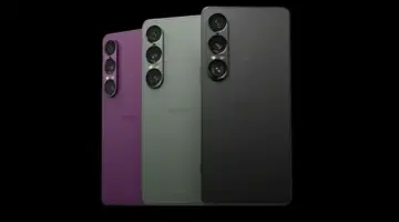 تاريخ إطلاق ومواصفات هاتف Xperia 1 VIII من “سوني”