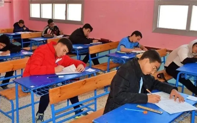 تبدأ الخميس 4 يونيو…الجدول الرسمي لـ امتحانات الشهادة الإعدادية محافظة الجيزة