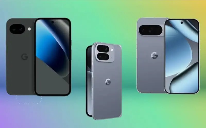 تبلغ تكلفة صفقة Google Pixel 10 هذه ما يصل إلى 300 دولار وهي قوية جدًا