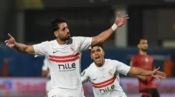 تجهيزات خاصة داخل نادي الزمالك استعدادا للتتويج بلقب الدوري