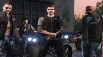 تحديث GTA Online الصيفي الضخم قد يكون الأخير للعبة