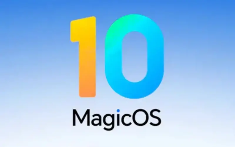 تحديث MagicOS 10 مايو 2026 يطور تجربة المستخدم بأدوات ذكاء اصطناعي وتحسين فعالية الشحن