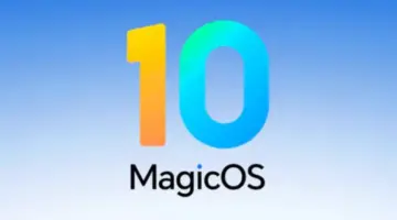 تحديث MagicOS 10 مايو 2026 يُعزز تجربة المستخدم بأدوات ذكاء اصطناعي وتحسين فعالية الشحن