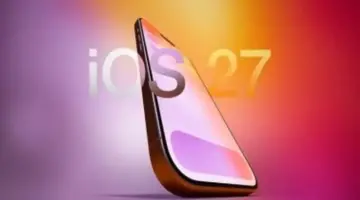 تحديث iOS 27 يضيف هذه المزايا الجديدة إلى موبايلك الأيفون