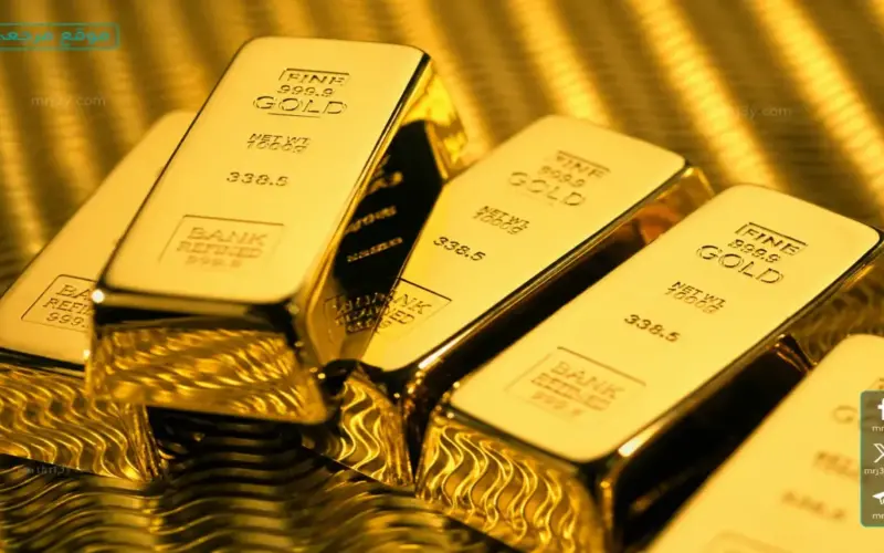 تحديث لحظي.. أسعار الذهب في مصر اليوم تثبت رغم تقلبات السوق العالمية – موقع مرجعي الإخباري