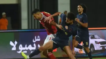 تحديد موعد فتح بوابات استاد القاهرة قبل قمة الزمالك والأهلي